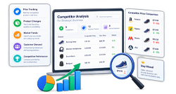 Competitor Analysis